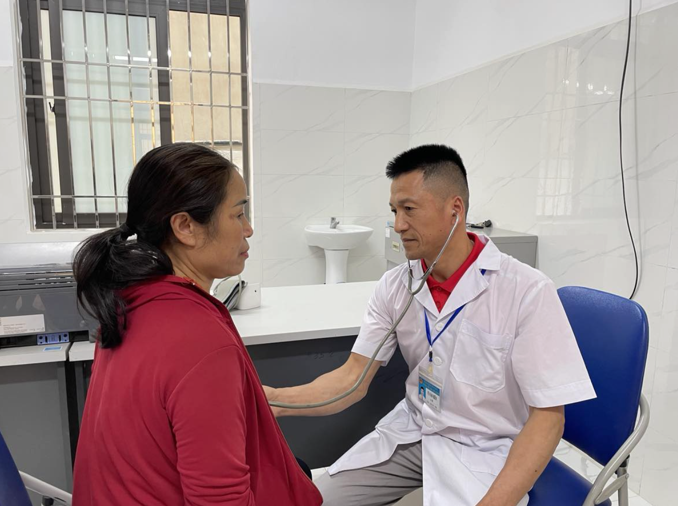 Từng bước để Quỹ BHYT chi trả cho dịch vụ phòng bệnh: Hướng đi căn cơ bảo vệ sức khỏe Nhân dân